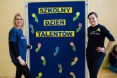 Szkolny Dzień Talentów