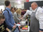 Targi Euro Gastro Show Warszawa – Nadarzyn 2016