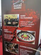 Targi Euro Gastro Show Warszawa – Nadarzyn 2016