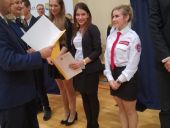Nagrody i stypendia dla uczniów naszej szkoły