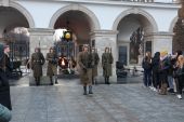 Poznaj Polskę - wizyta uczniów technikum w Warszawie