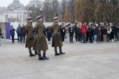 Poznaj Polskę - z wizytą w Warszawie