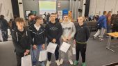 InnowacInnowacje i współpraca - nasi uczniowie na V Dniach Przedsiębiorczości Akademii Łomżyńskiejje i współpraca - nasi uczniowie na V Dniach Przedsiębiorczości Akademii Łomżyńskiej
