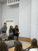 Aż miło na duszy, jak świeży chleb puszy