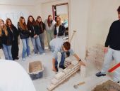 Aż miło na duszy, jak świeży chleb puszy