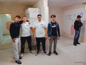 Aż miło na duszy, jak świeży chleb puszy