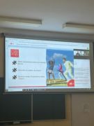 Inicjatywna edukacyjna w ramach Ogólnopolskiej Kampanii „Dzieciństwo bez przemocy”