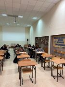 Konkurs Języka Angielskiego ENGLISH ACE