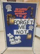 Ogólnopolski Konkurs Języka Angielskiego 'Forget-me-not'