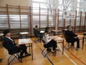 Finał XXV Ogólnopolskiego Konkursu Historycznego "Polska Piastowska"