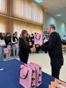 Perełki Szkoły - Śródrocze