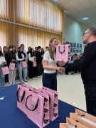 Perełki Szkoły - Śródrocze