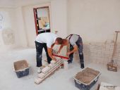 Pokaz umiejętności praktycznych klas budowlanych