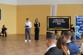 Pożegnanie Maturzystów 2026