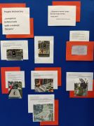 Projekt historyczny „Łomżyńscy bohaterowie walk o wolność Ojczyzny”