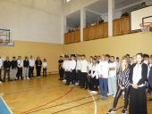 Rozpoczęcie roku szkolnego 2025/2026