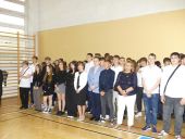 Rozpoczęcie roku szkolnego 2025/2026