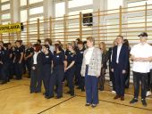 Rozpoczęcie roku szkolnego 2025/2026