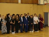 Rozpoczęcie roku szkolnego 2025/2026