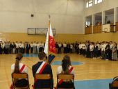 Rozpoczęcie roku szkolnego 2025/2026