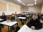 VI edycja Konkursu wiedzy „Solidarność - droga do wolności”