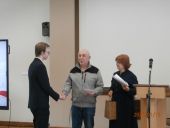 VI edycja Konkursu wiedzy „Solidarność - droga do wolności”