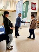 Sukces naszych uczniów w ogólnopolskich konkursach języka angielskiego