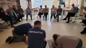 Sukces w Budżecie Obywatelskim 2025. Łomża bezpieczniejsza dzięki AED!
