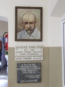 Wizyta studyjna w Młodzieżowym Ośrodku Wychowawczym im. Janusza Korczaka w Kwidzynie