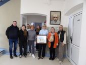 Wizyta studyjna w Młodzieżowym Ośrodku Wychowawczym im. Janusza Korczaka w Kwidzynie