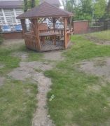 Odpoczynek i nauka w zmodernizowanej  Zielonej Strefie Relaksu