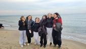 Outdoor education - zajęcia w hotelu nad Bałtykiem i lekcja historii na Westerplatte