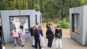 Outdoor education - zajęcia w hotelu nad Bałtykiem i lekcja historii na Westerplatte