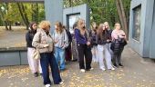 Outdoor education - zajęcia w hotelu nad Bałtykiem i lekcja historii na Westerplatte