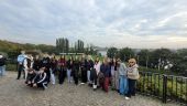 Outdoor education - zajęcia w hotelu nad Bałtykiem i lekcja historii na Westerplatte