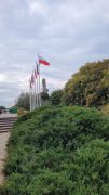 Outdoor education - zajęcia w hotelu nad Bałtykiem i lekcja historii na Westerplatte