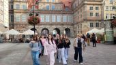 Outdoor education - zajęcia w hotelu nad Bałtykiem i lekcja historii na Westerplatte