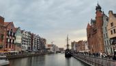 Outdoor education - zajęcia w hotelu nad Bałtykiem i lekcja historii na Westerplatte