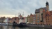 Outdoor education - zajęcia w hotelu nad Bałtykiem i lekcja historii na Westerplatte