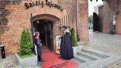 Outdoor education - zajęcia w hotelu nad Bałtykiem i lekcja historii na Westerplatte