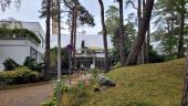 Outdoor education - zajęcia w hotelu nad Bałtykiem i lekcja historii na Westerplatte