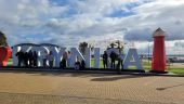 Outdoor education - zajęcia w hotelu nad Bałtykiem i lekcja historii na Westerplatte