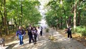 Outdoor education - zajęcia w hotelu nad Bałtykiem i lekcja historii na Westerplatte