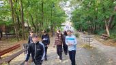 Outdoor education - zajęcia w hotelu nad Bałtykiem i lekcja historii na Westerplatte