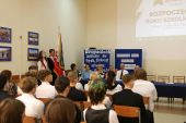Przyszłość zaczyna się dziś – inauguracja roku szkolnego 2026/2027