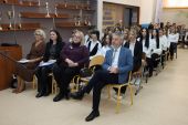 Wielkie obietnice, nowe wyzwania i pierwszy krok w szkolną przygodę!