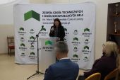 Wielkie obietnice, nowe wyzwania i pierwszy krok w szkolną przygodę!