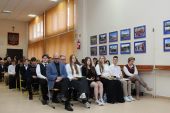 Wielkie obietnice, nowe wyzwania i pierwszy krok w szkolną przygodę!
