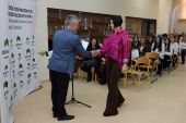 Wielkie obietnice, nowe wyzwania i pierwszy krok w szkolną przygodę!