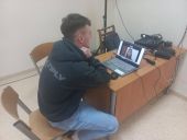 Spotkanie z przygotowania kulturowego do zagranicznych staży w Hiszpanii